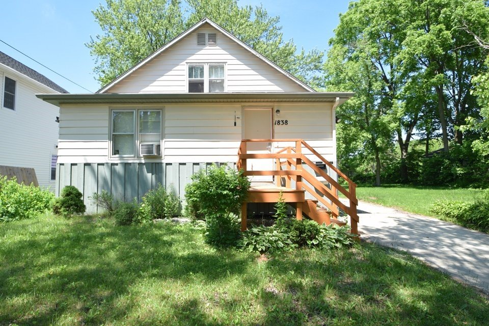 1838 Spohn Ave Madison, WI House for Rent Rentable