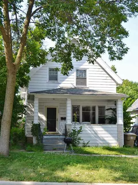 1326 Chandler St House for rent in Madison, WI