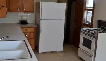 2 of 9 1326 Chandler St House for rent in Madison, WI