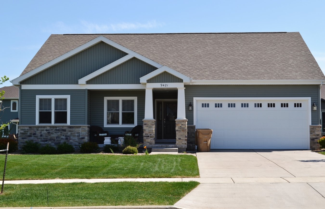 9421 Elderberry Rd Middleton, WI House for Rent Rentable