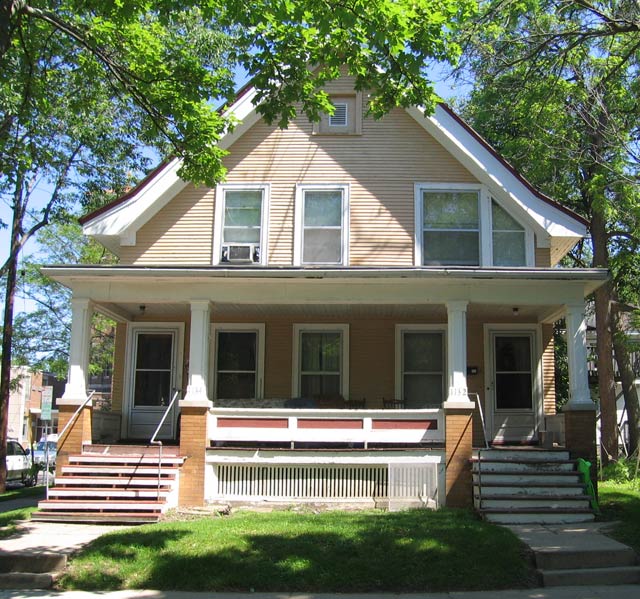 1134 Mound St Madison, WI House for Rent Rentable