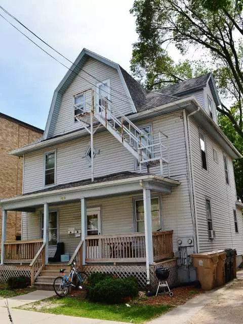 1013 Spring St House for rent in Madison, WI