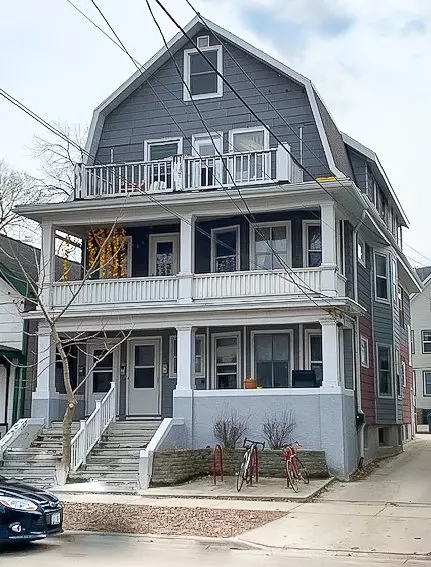122 N Franklin St Apartment for rent in Madison, WI
