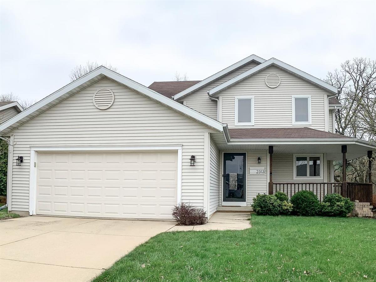 2313 Mica Rd Madison, WI House for Rent Rentable