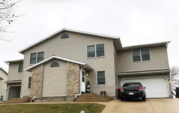 820 N Clover Ln Apartment for rent in Cottage Grove, WI