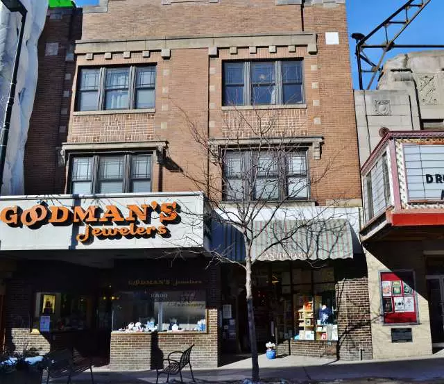 220 State St Apartment for rent in Madison, WI