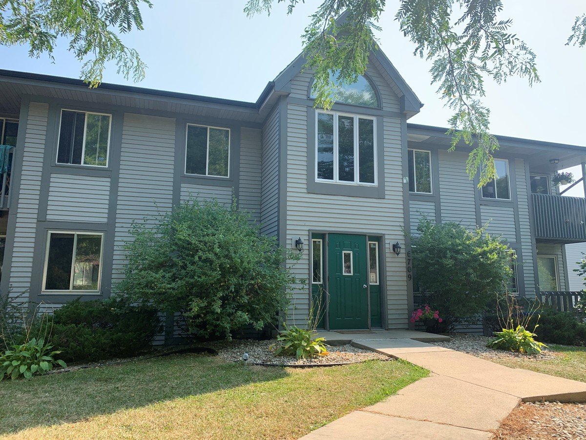 6709 Jacobs Way Madison, WI Apartment for Rent Rentable