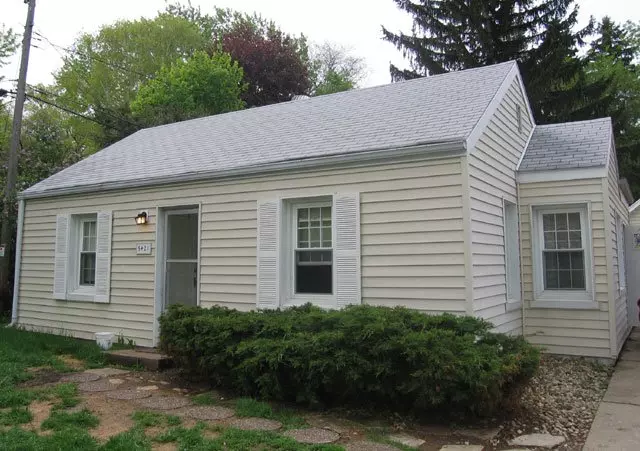5421 Gettle Ave House for rent in Madison, WI