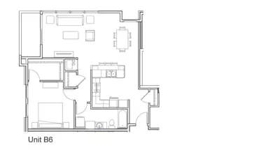 2 of 23 Harbor View Apartments Apartment for rent in Madison, WI