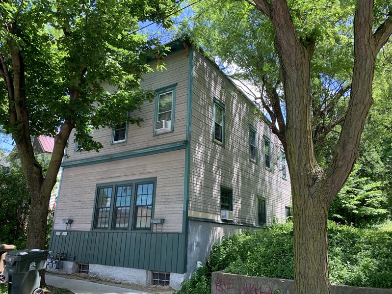 937 Williamson St Madison, WI Apartment for Rent Rentable