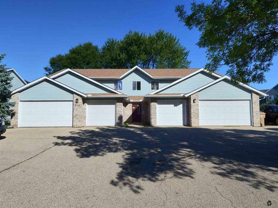 814 N Thompson Dr Madison, WI Apartment for Rent Rentable
