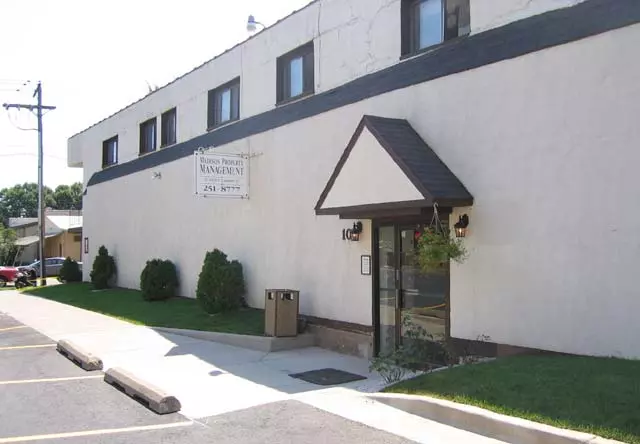 15 Coyne Ct Apartment for rent in Madison, WI