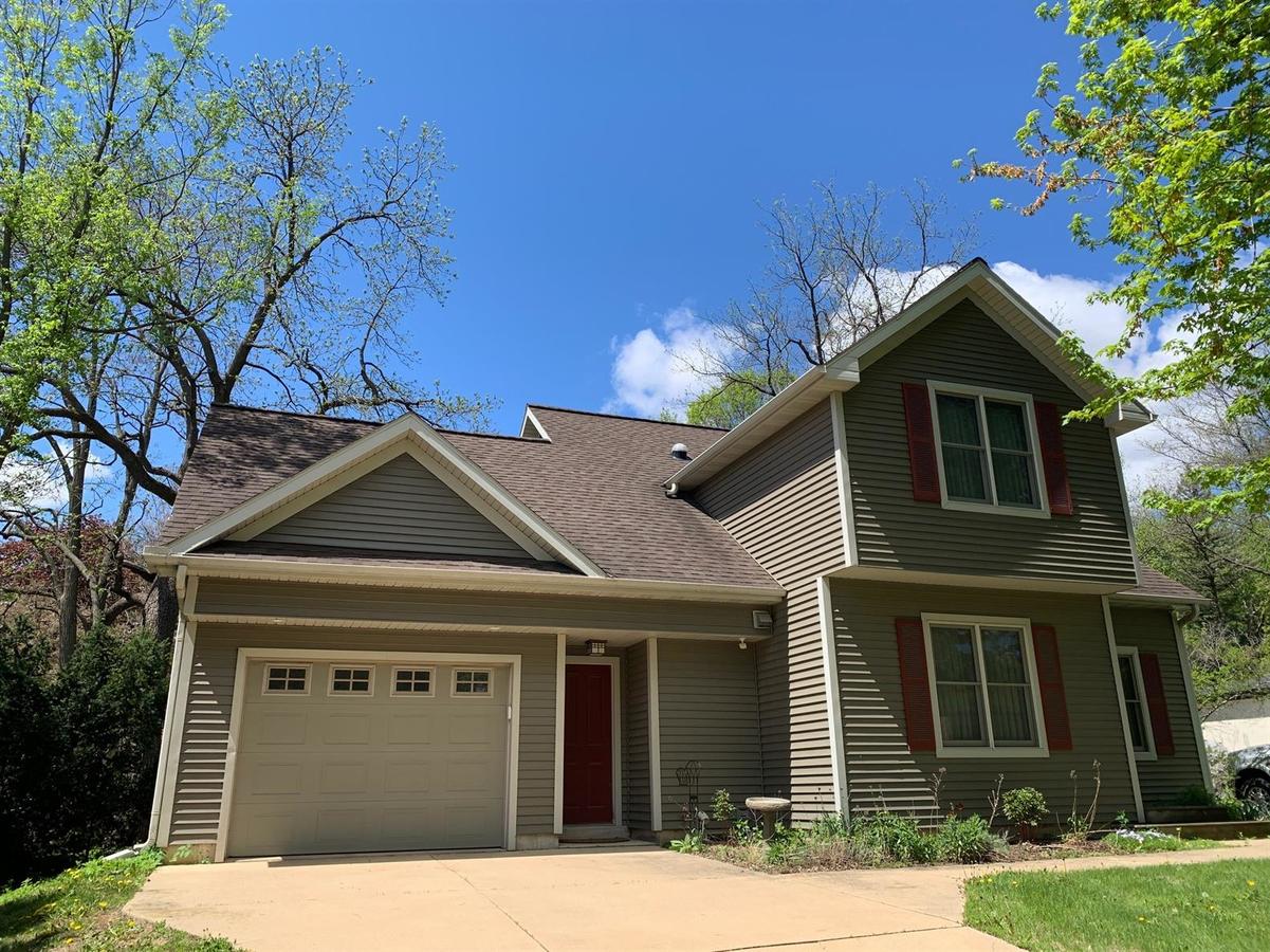 1014 Shorewood Blvd Madison, WI House for Rent Rentable