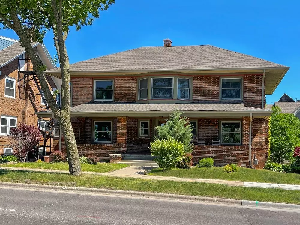 609 E. Gorham Apartment for rent in Madison, WI