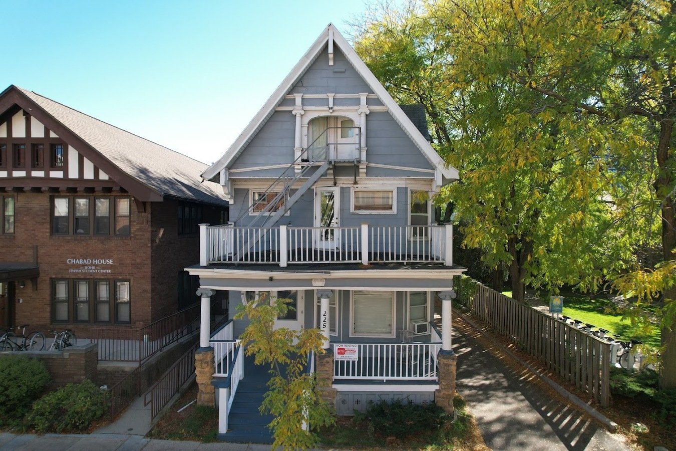 225 W Gilman St Madison, WI Apartment for Rent Rentable