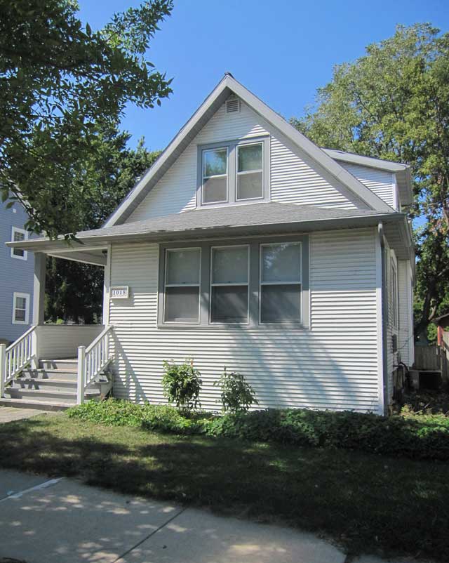 1018 Colby St Madison, WI House for Rent Rentable