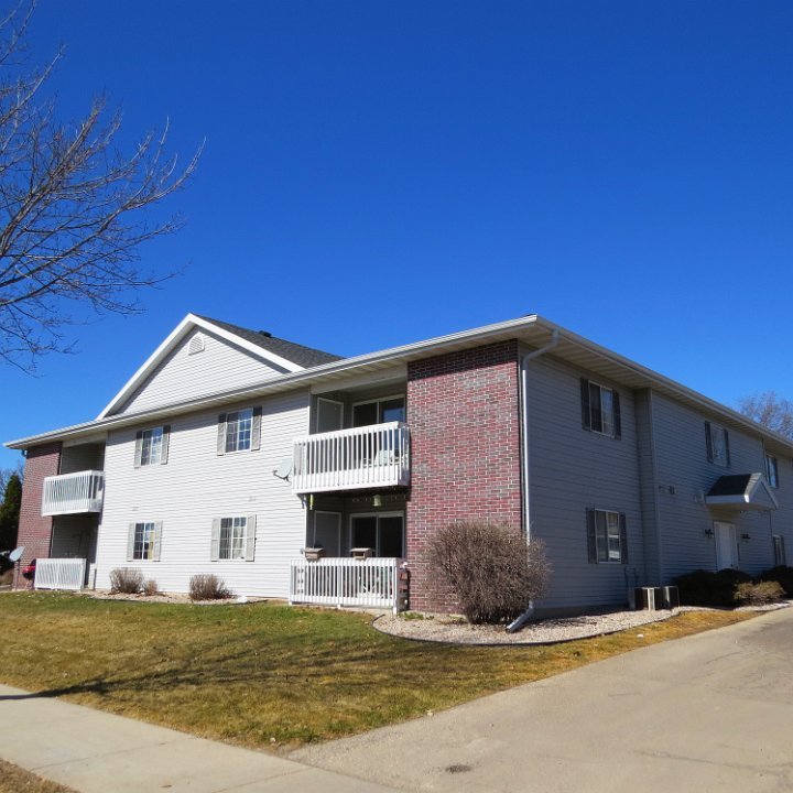 2855 Cimarron Trail Madison, WI Apartment for Rent Rentable
