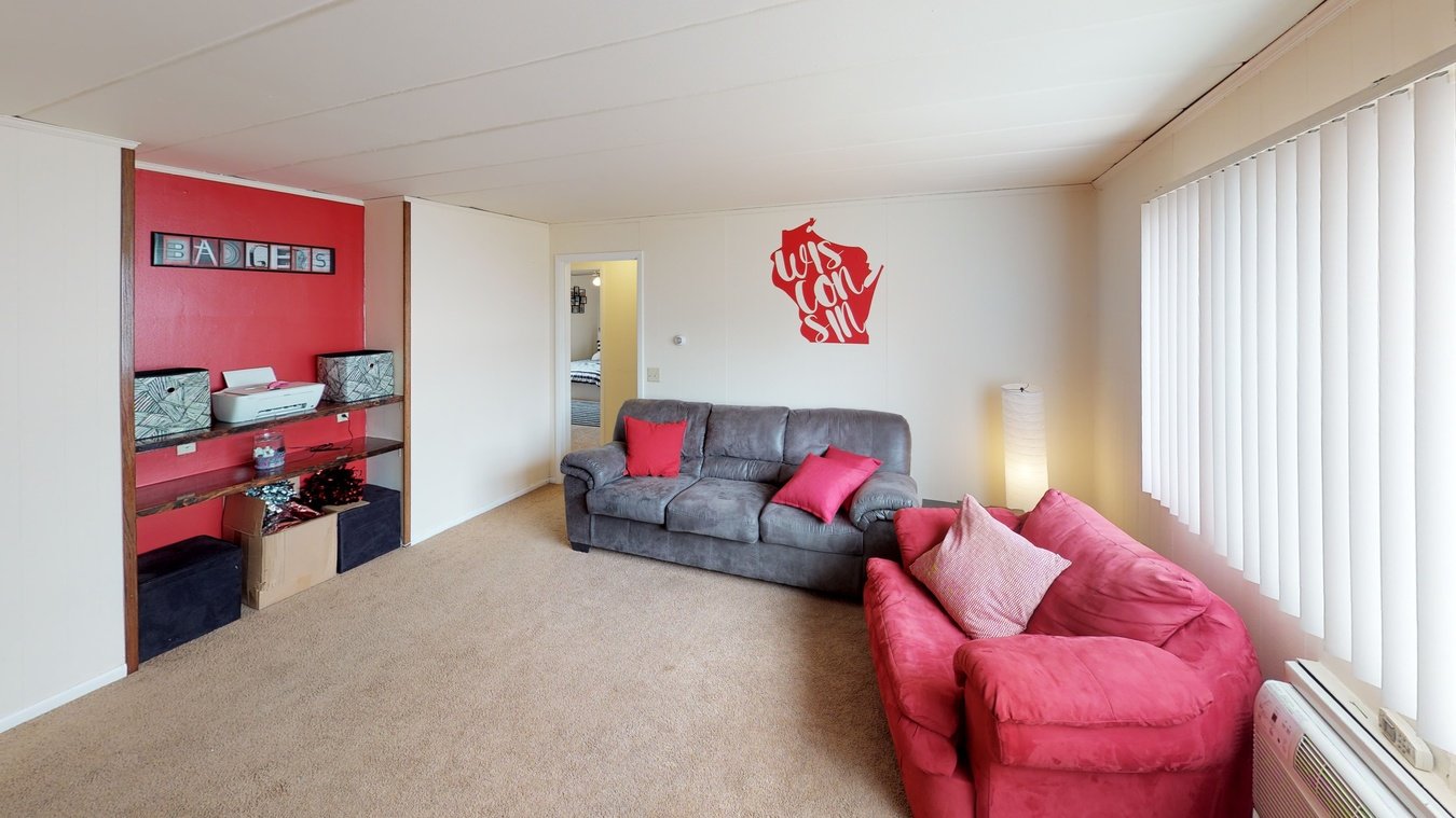 Randall Park Rentals Apartments 1316 Spring St Madison, WI