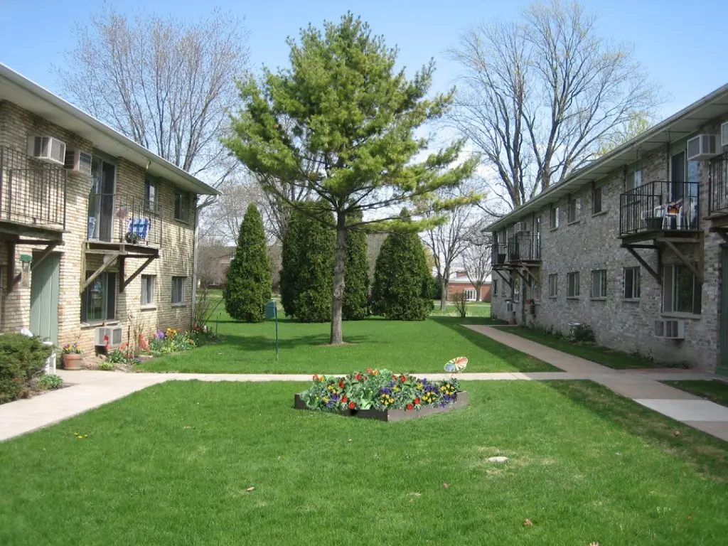 528 - 532 Chase Blvd Apartment for rent in Sun Prairie, WI