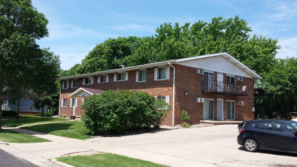 Skyview Apartments Madison, WI