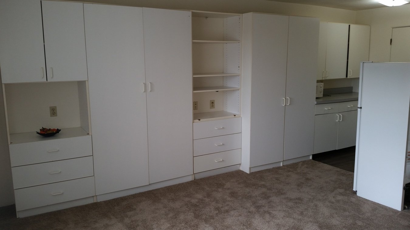 Studio 1 Bathroom Apartment for rent at 121 S Hancock St in Madison, WI