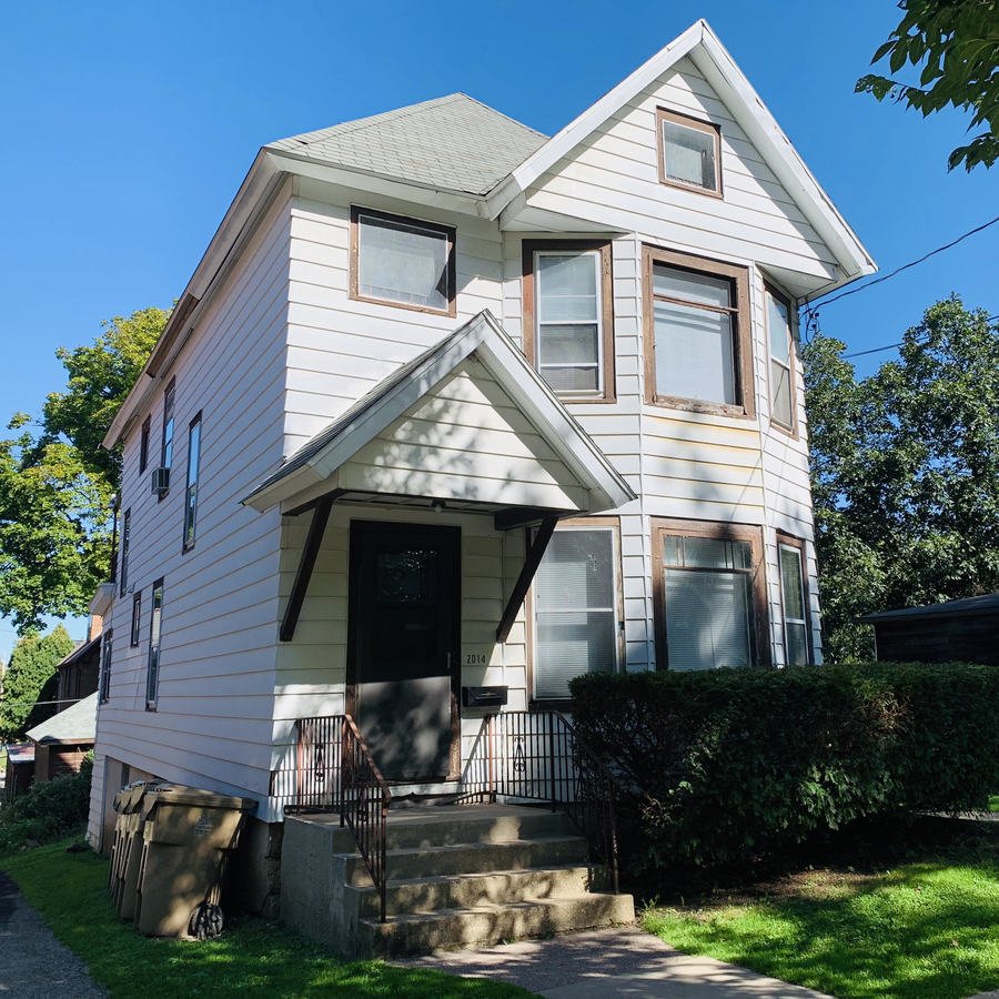 2014 Kendall Ave Madison, WI House for Rent Rentable