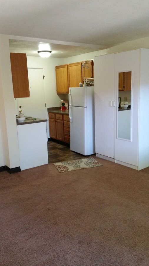 Studio 1 Bathroom Apartment for rent at 126 S Franklin St in Madison, WI