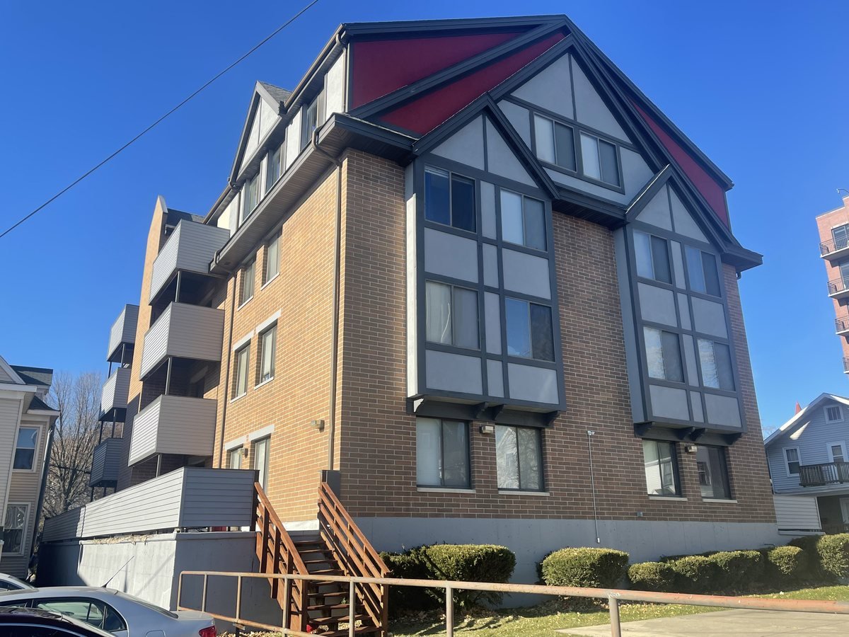 1325 Randall Ct Madison, WI Apartment for Rent Rentable