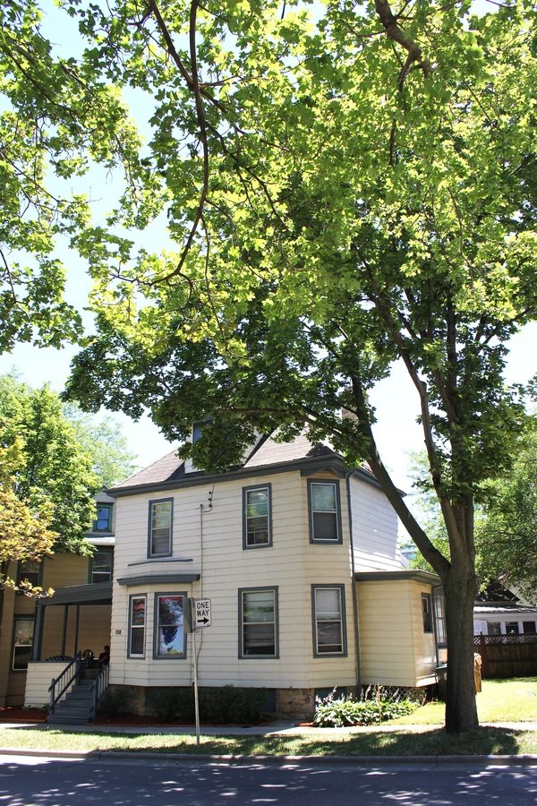 315 E Gorham St Madison, WI House for Rent Rentable