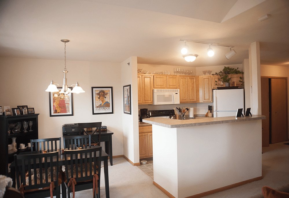 Autumnwood Apartments Madison, WI