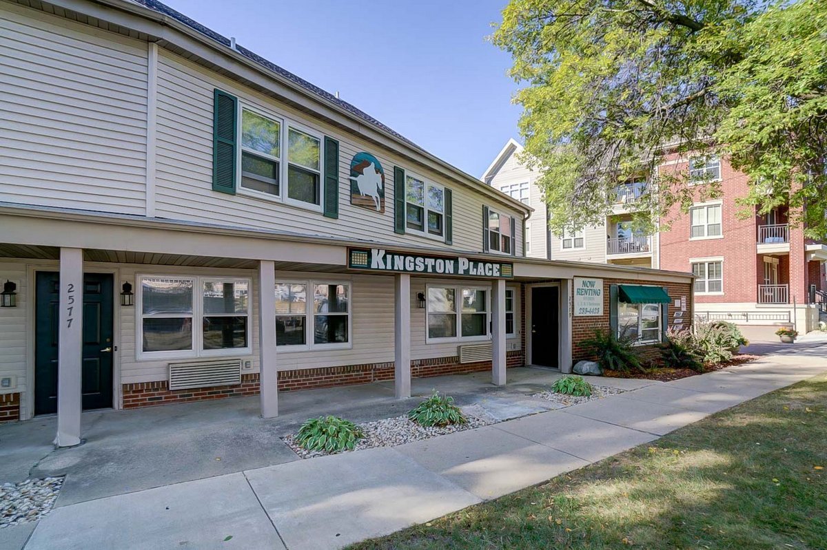 Kingston Place Apartments Madison, WI Rentable