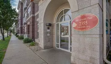 2 of 36 Old University Place Apartment for rent in Madison, WI