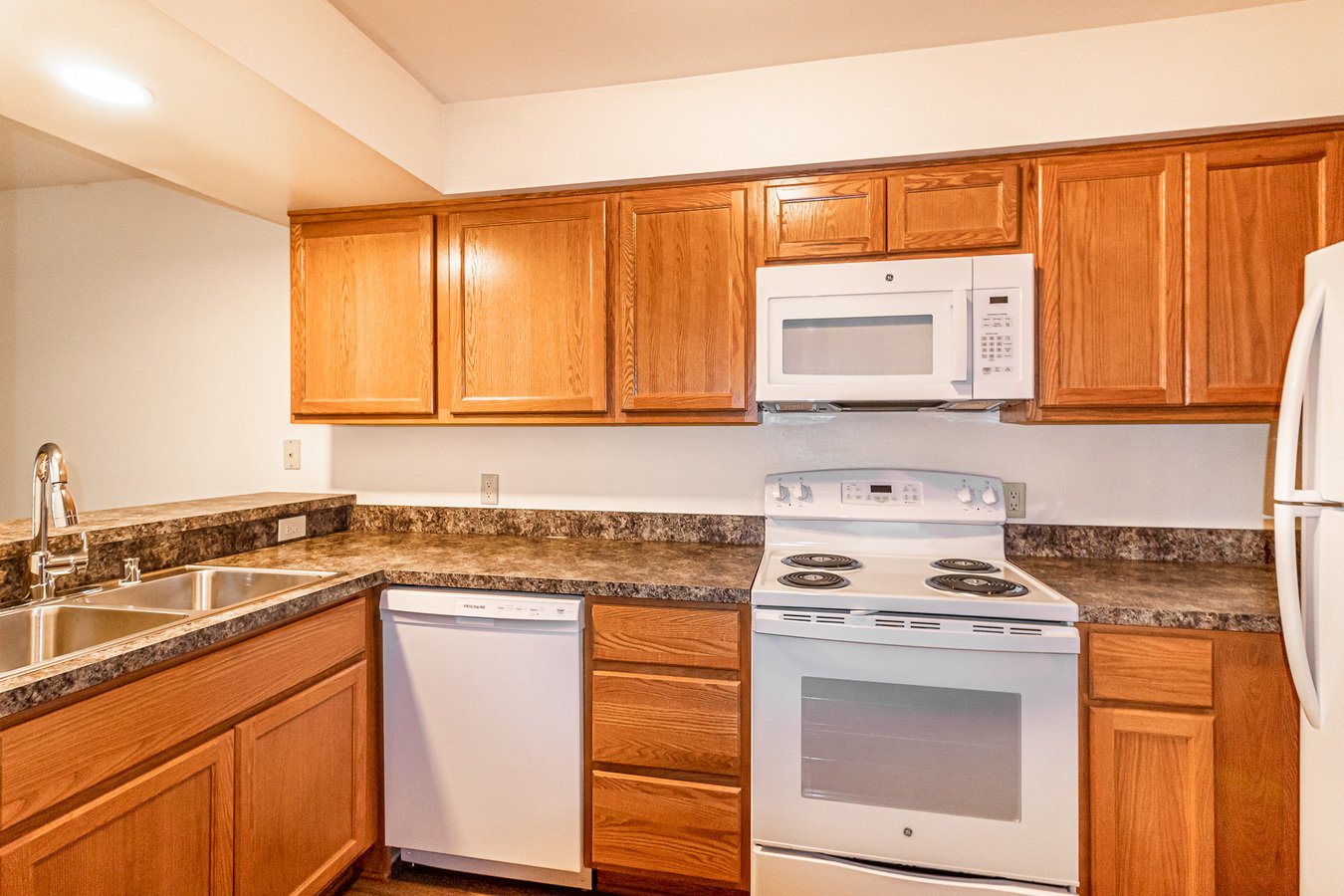 Hunter's Ridge Apartments Sun Prairie, WI Rentable