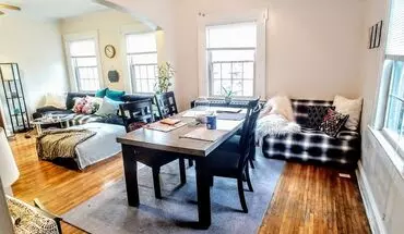 3 of 5 1350 Acm Apartment for rent in Columbus, OH