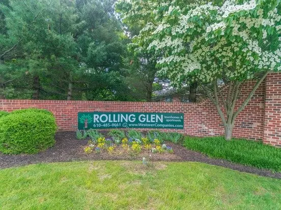 Rolling Glen Townhomes and Apartments Apartment for rent in Boothwyn, PA
