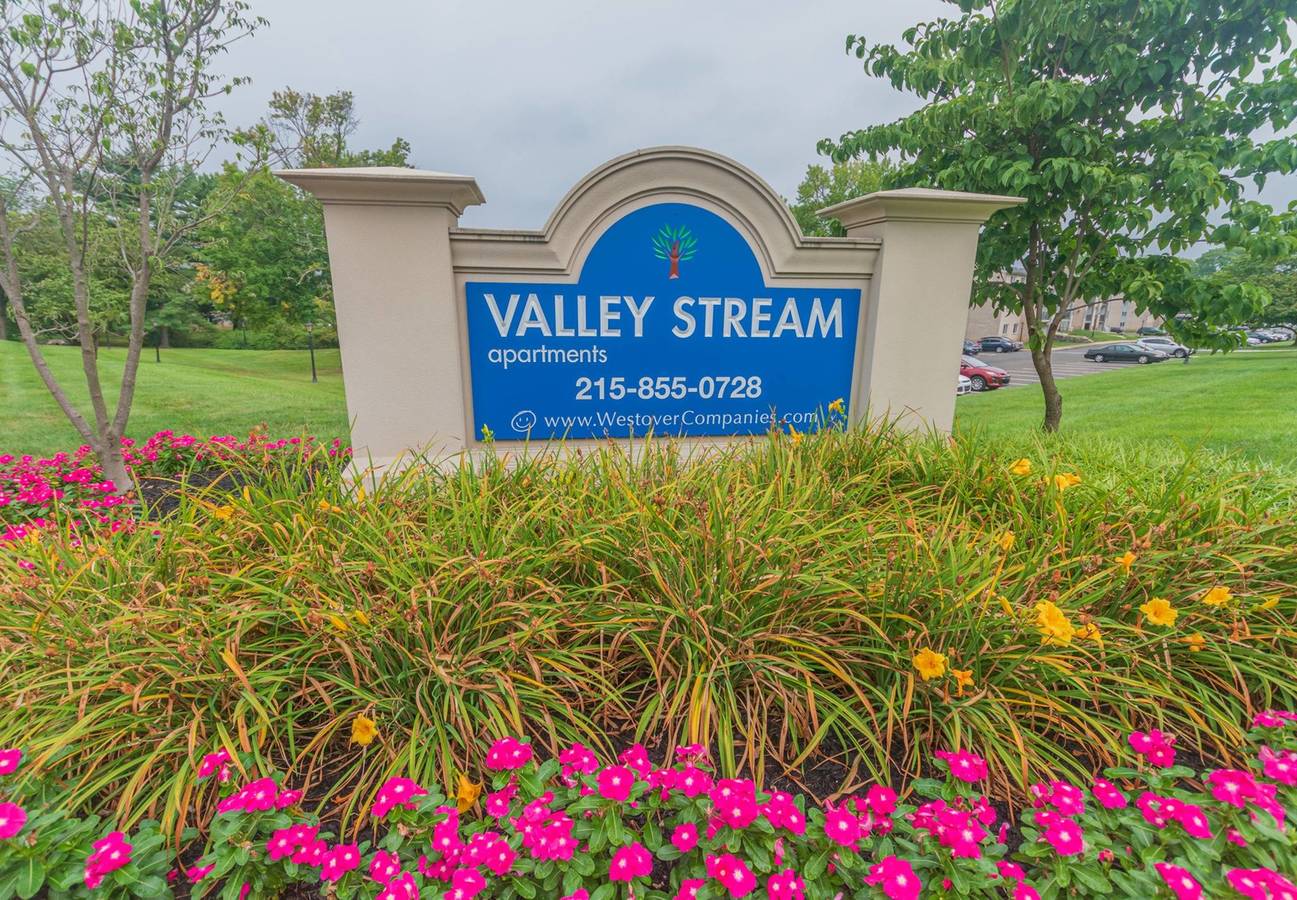 Valley Stream Apartments Lansdale, PA Rentable