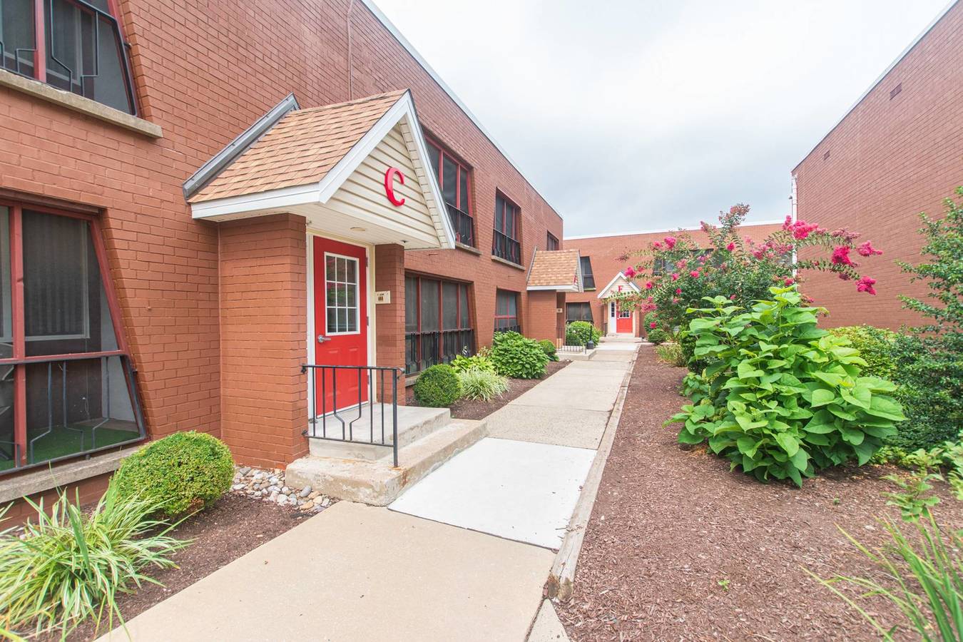 Lansdale Village Apartments 219 York Avenue Lansdale, PA