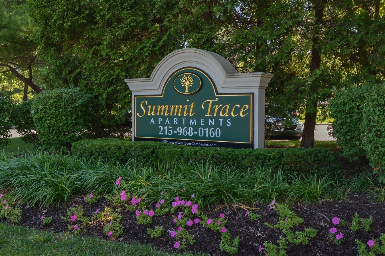 Summit Trace Apartments Langhorne, PA Rentable