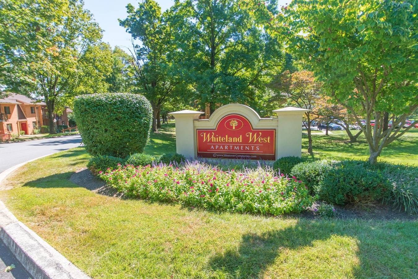 Whiteland West Apartments 218 A Apple Drive Exton, PA