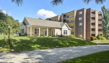 2 of 27 Main Line Berwyn Apartments Apartment for rent in Berwyn, PA