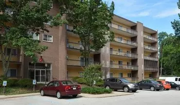4 of 27 Main Line Berwyn Apartments Apartment for rent in Berwyn, PA