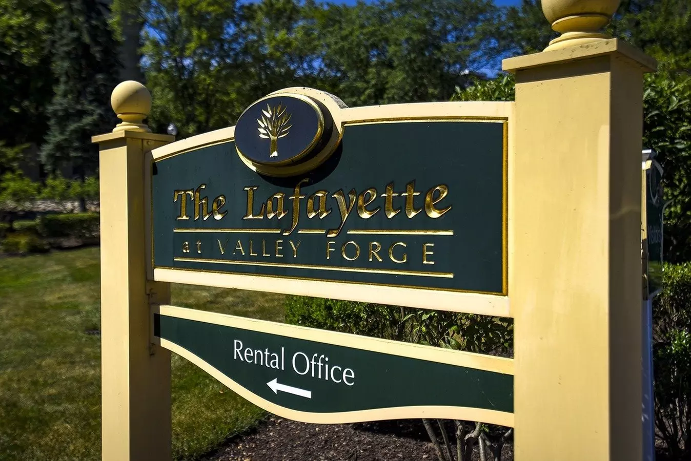 The Lafayette at Valley Forge Apartment for rent in King Of Prussia, PA