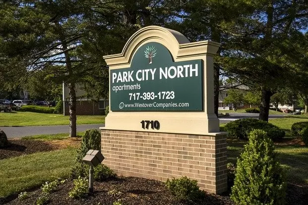 Park City Apartments Apartment for rent in Lancaster, PA