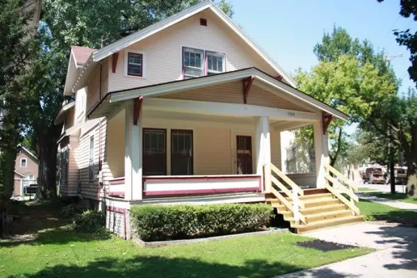 1502 Adams St. House for rent in Madison, WI