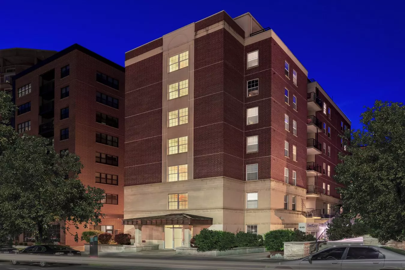 614 Langdon St Apartment for rent in Madison, WI