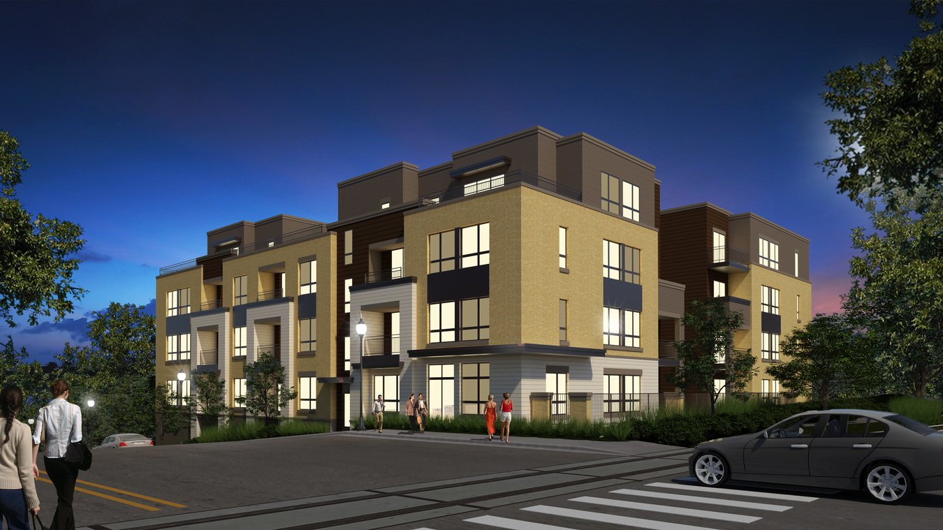 Breckenridge Apartments 707 South Dubuque St Iowa City, IA