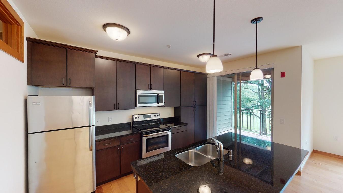 Wingra Shores Apartments 2628 Arbor Drive Madison, WI