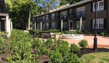 The Avenue Apartment for rent in Louisville, KY