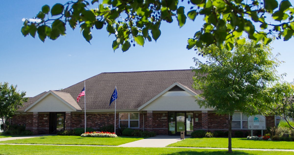 Arbors at Riverbend Apartments 55750 Ash Road Osceola, IN