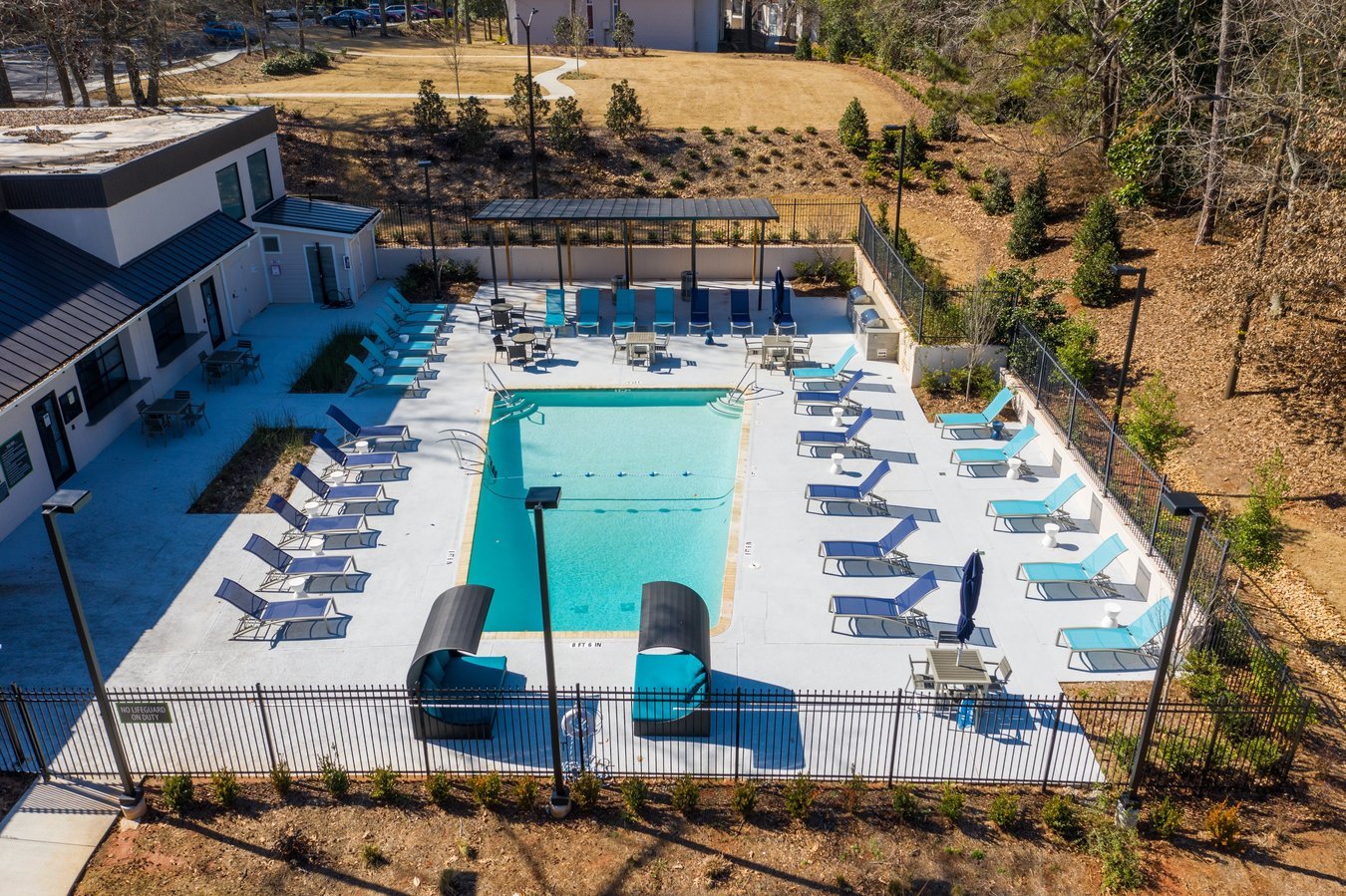 Icon Avondale Apartments 3330 Mountain Drive Decatur, GA